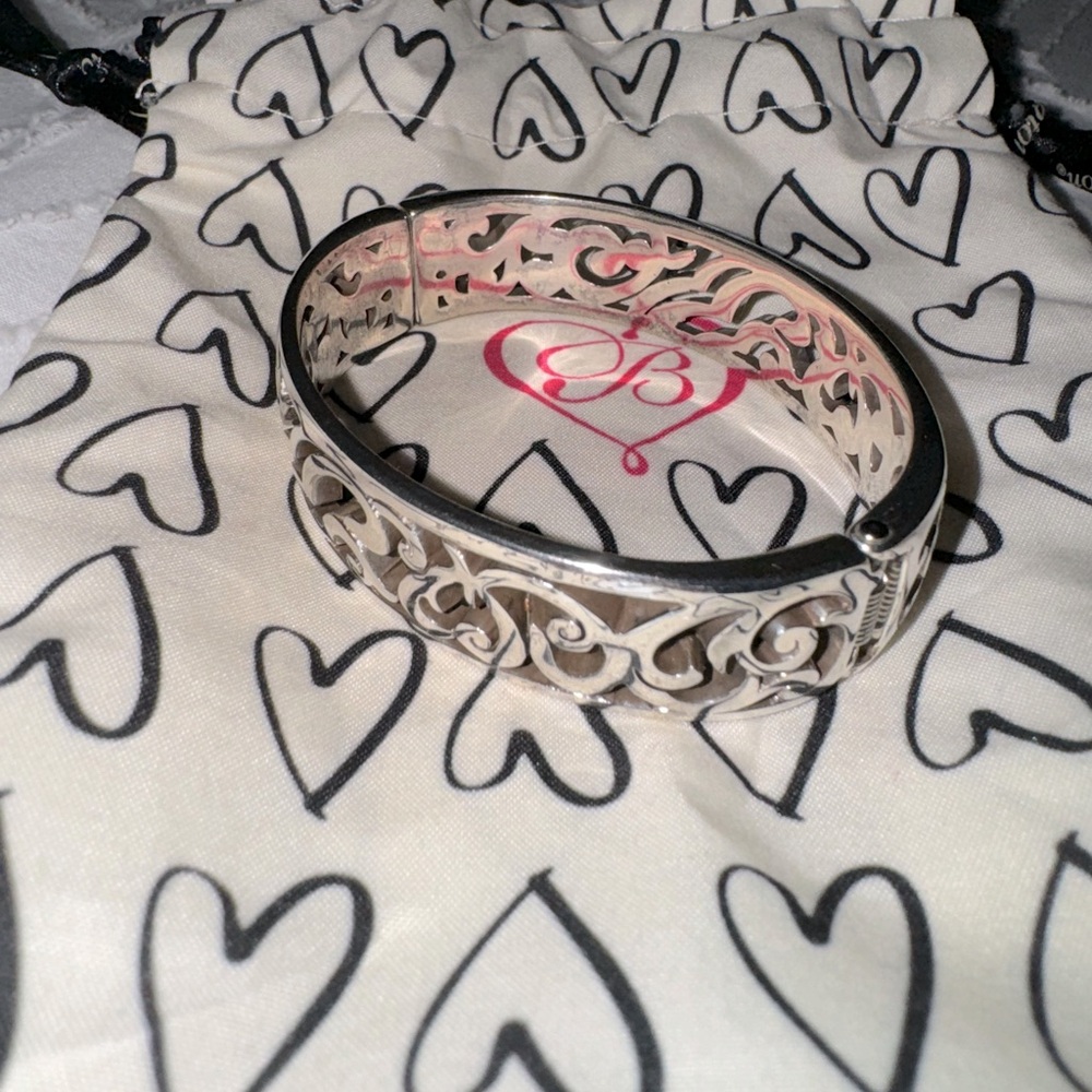 Brighton bangle bracelet